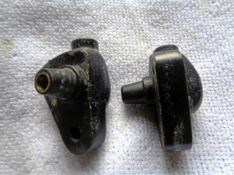 MAGNET BOSCH