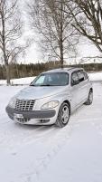 Chrysler pt Cruiser