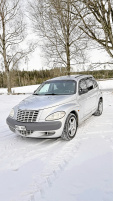 Chrysler PT Cruiser