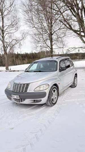 Chrysler pt Cruiser