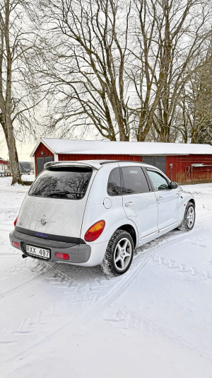 Chrysler PT Cruiser