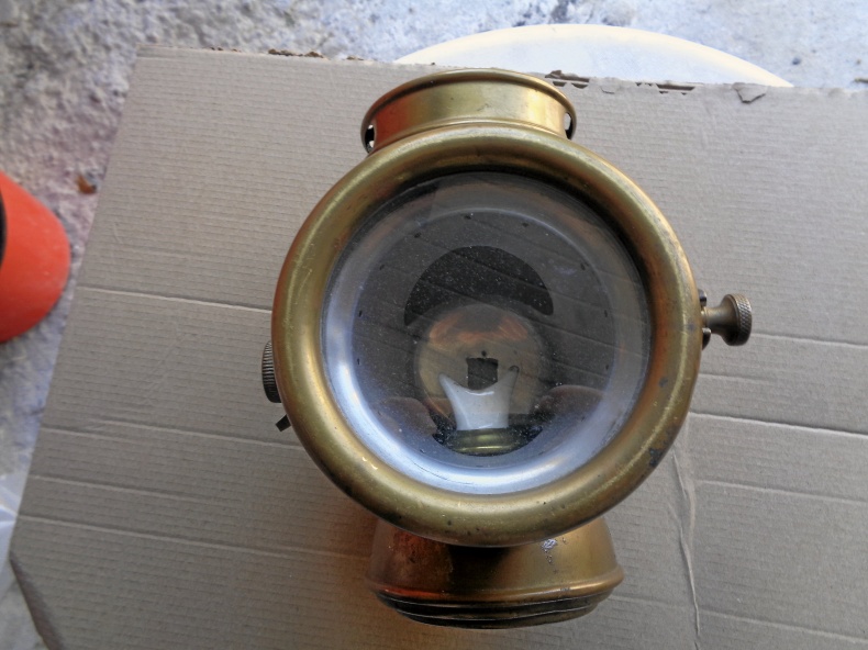 LAMPA