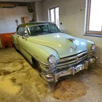 Chrysler New Yorker