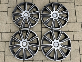 4 st Michelin 16
