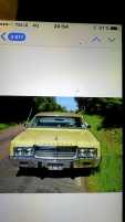 Chrysler New Yorker Brougham