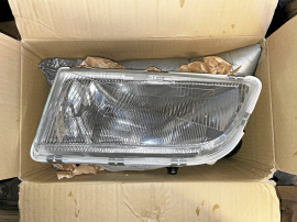 Strålkastare Volvo