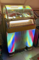 ROCK-OLA 1954