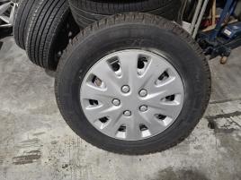 VOLVO  15 TUM VINTERHJUL