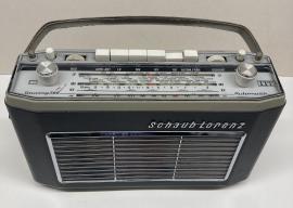 SCHAUB-LORENZ RADIO