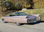 Cadillac Coupé