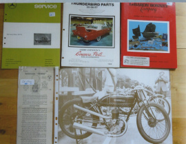 Motorböcker