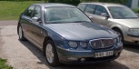 Rover 75