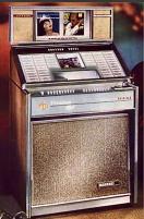 JUKEBOX - ROCK-OLA