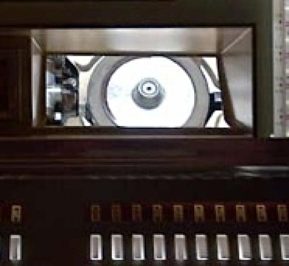 JUKEBOX - ROCK-OLA