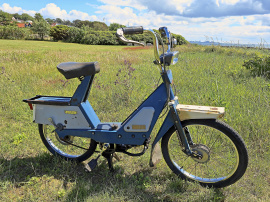 Solex Flash
