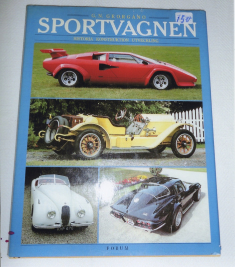 Sportvagnen