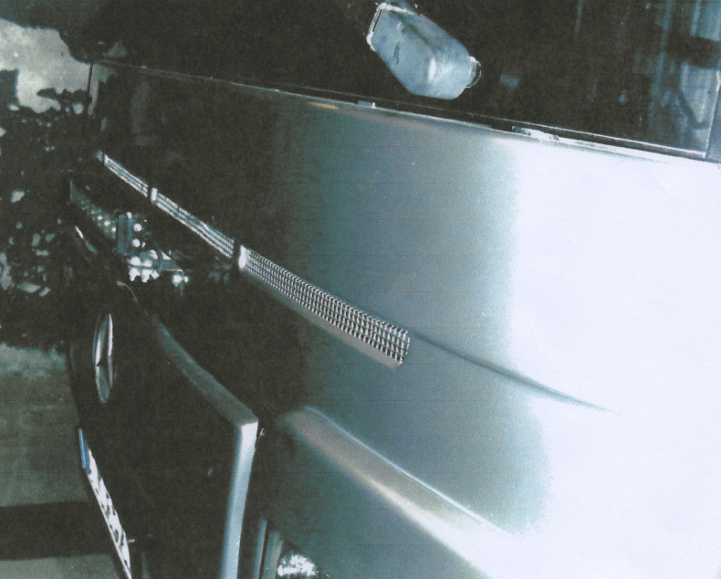  Buss Mercedes-Benz 350