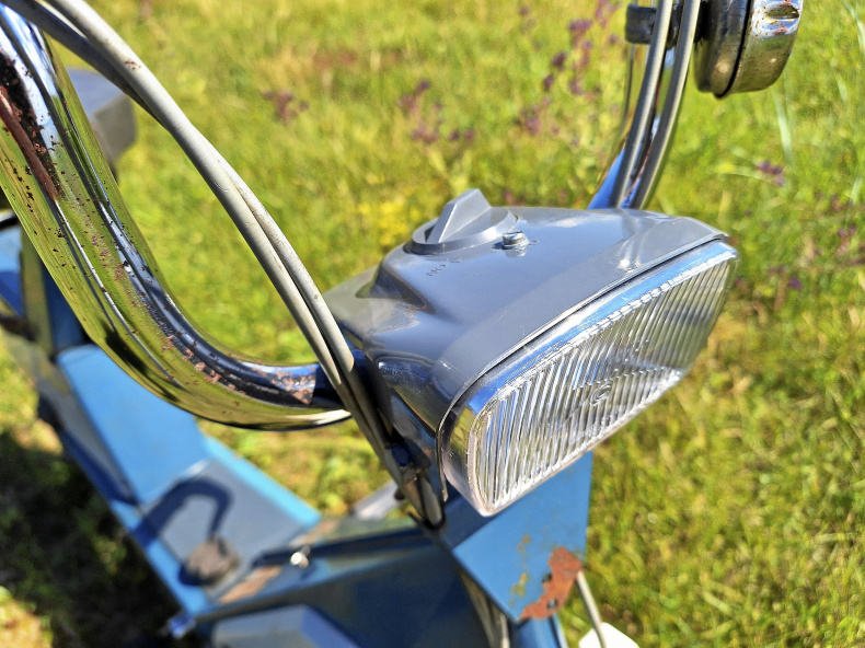 Solex Flash