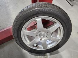 BMW 16 TUM SOMMARHJUL