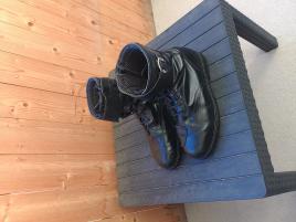 Mcstövlar Spruce stl 47