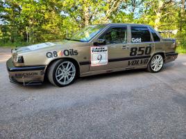 Volvo 850 glt hö styrd