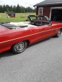 Pontiac Catalina