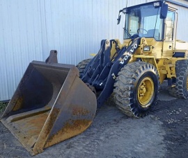 Volvo L70C