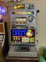 Enarmad Bandit Aristocrat