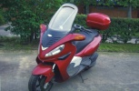 Malaguti Madison 250