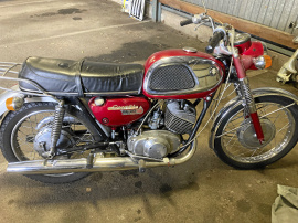 Suzuki T20 Super Six