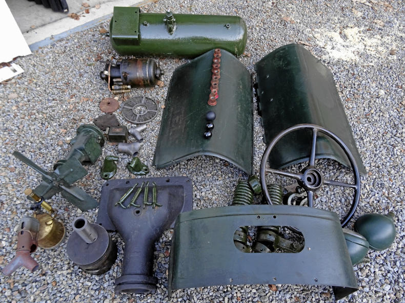 Till Bolinder-Munktells BM 20