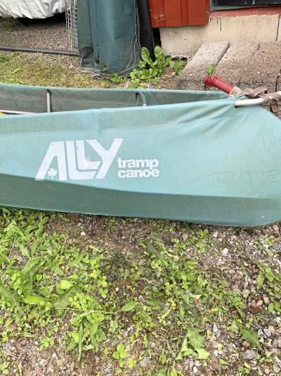 Ally trapper
