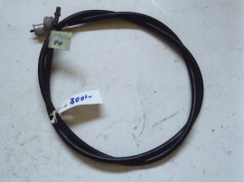 Vajer Volkswagen 1946-