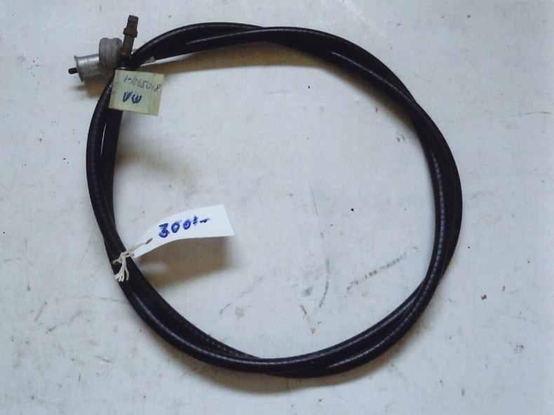 Vajer Volkswagen 1946-