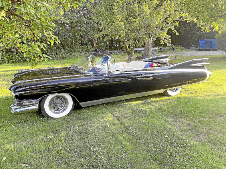 Cadillac