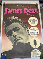 JAMES DEAN