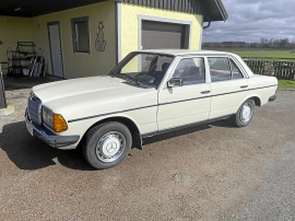 Mercedes LBL 389