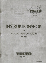 Instruktionsbok