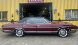 Ford LTD