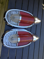 Mercury 1956