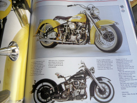 HARLEY-DAVIDSON
