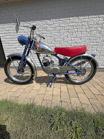 Fram Bricent 80 s