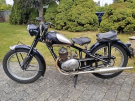 Rex Roadmaster