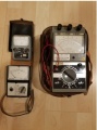 Elinstrument