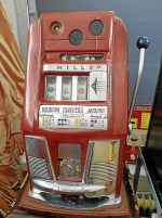 MILLS BANDIT