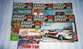 Start o Speed