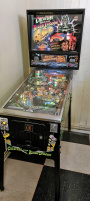 Flipperspel