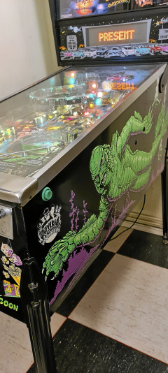 Flipperspel