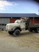 Volvo Viking 4x4