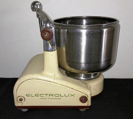 Hushållsassistent ELEKTROLUX